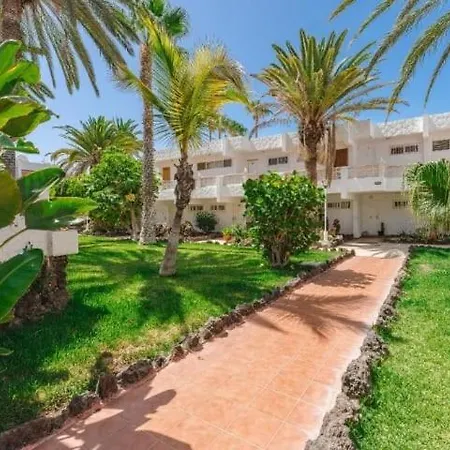 Marine Home Costa Del Silencio Exterior photo